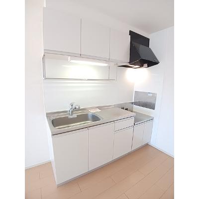 コート・ヤード　Ⅳ　Ａ 201【管理NO：1-017341801-02010】 ★家具家電は申し込み後に搬入します★の物件写真3