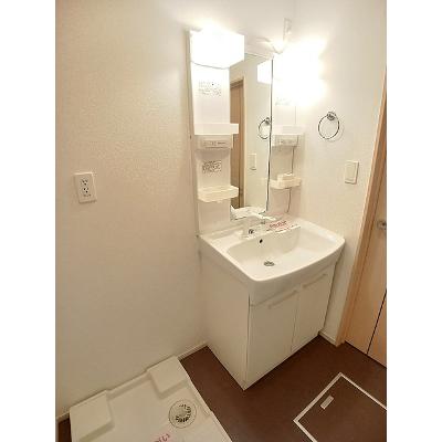 コート・ヤード　Ⅳ　Ａ 201【管理NO：1-017341801-02010】 ★家具家電は申し込み後に搬入します★の物件写真6