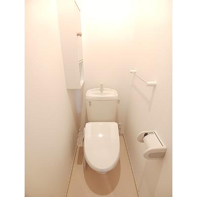 レユスィートＹ　Ⅴ 102【管理NO：1-016842602-01020】 ★家具家電は申し込み後に搬入します★の物件写真5