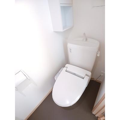 シャルマン・ドミール　Ⅱ 202【管理NO：1-016663002-02020】 ★家具家電は申し込み後に搬入します★の物件写真5