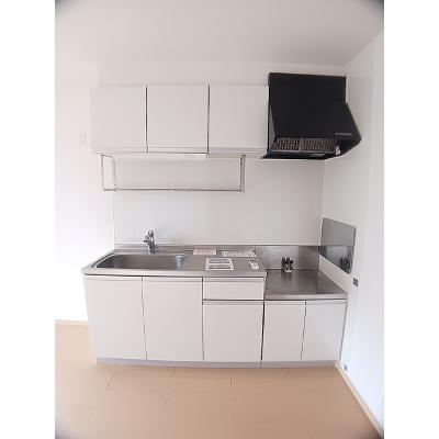 ニューコスモス 201【管理NO：1-016646901-02010】 ★家具家電は申し込み後に搬入しますの物件写真3