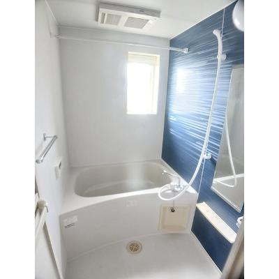 ニューコスモス 201【管理NO：1-016646901-02010】 ★家具家電は申し込み後に搬入しますの物件写真4