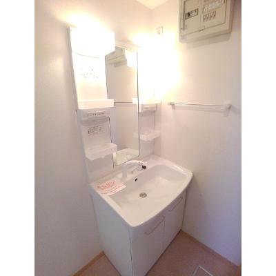ニューコスモス 201【管理NO：1-016646901-02010】 ★家具家電は申し込み後に搬入しますの物件写真6