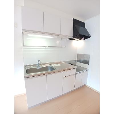 アクアルーチェ空海　Ａ 202【管理NO：1-016285501-02020】 ★家具家電は申し込み後に搬入します★の物件写真3