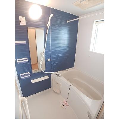 アクアルーチェ空海　Ａ 202【管理NO：1-016285501-02020】 ★家具家電は申し込み後に搬入します★の物件写真4