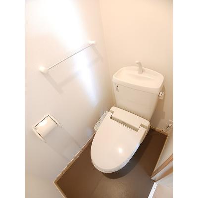 ハーモニー６ 101【管理NO：1-016264502-01010】 ★家具家電は申し込み後に搬入しますの物件写真5