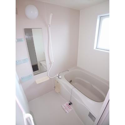 ＦＡＩＲＹ・ＳＭＩＬＥ　Ａ 202【管理NO：1-016118501-02020】 ★家具家電は申し込み後に搬入します★の物件写真4