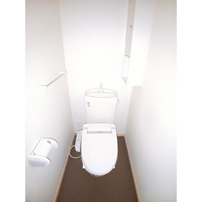 ＦＡＩＲＹ・ＳＭＩＬＥ　Ａ 202【管理NO：1-016118501-02020】 ★家具家電は申し込み後に搬入します★の物件写真5