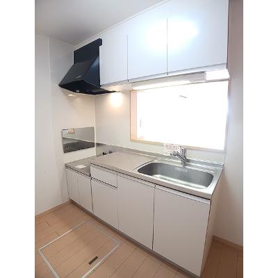 メゾン　ハナブサ　Ａ 101【管理NO：1-015467501-01010】 ★家具家電は申し込み後に搬入しますの物件写真3
