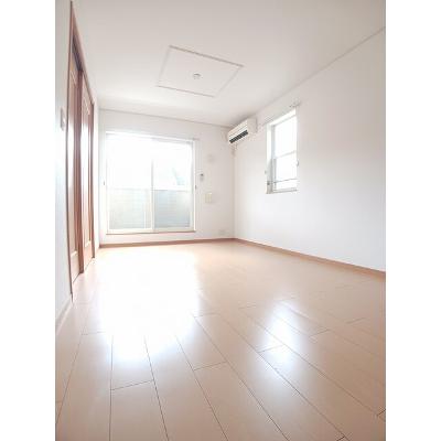 グレース・レジデンスＢ 201【管理NO：1-015359602-02010】 ★家具家電は申し込み後に搬入します★の物件写真2