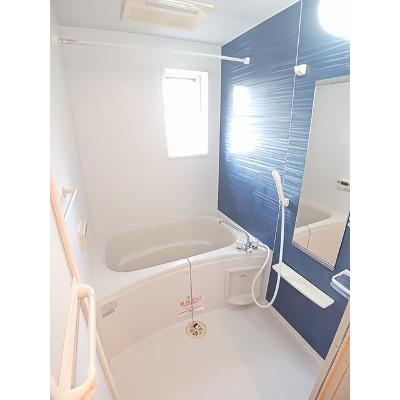 グレース・レジデンスＢ 201【管理NO：1-015359602-02010】 ★家具家電は申し込み後に搬入します★の物件写真4