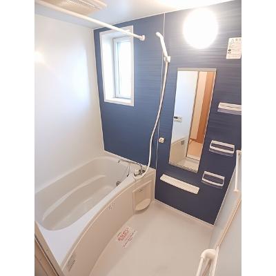 メゾン　ド　ソレイユ　Ａ 102【管理NO：1-014841301-01020】 ★家具家電は申し込み後に搬入しますの物件写真4