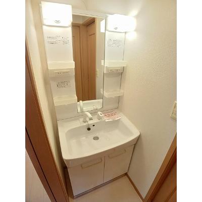 メゾン　ド　ソレイユ　Ａ 102【管理NO：1-014841301-01020】 ★家具家電は申し込み後に搬入しますの物件写真6