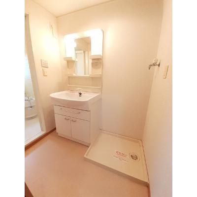 サン・レミール　Ｂ 203【管理NO：1-014742702-02030】 ★家具家電は申し込み後に搬入します★の物件写真6