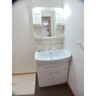 ガレリア２０　Ⅱ 103【管理NO：1-014427602-01030】 ★家具家電は申し込み後に搬入しますの物件写真6
