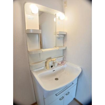 ブルー　アイランド 202【管理NO：1-014350301-02020】 ★家具家電は申し込み後に搬入しますの物件写真6