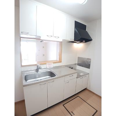 ビリーブ 103【管理NO：1-014164801-01030】 ★家具家電は申し込み後に搬入しますの物件写真3