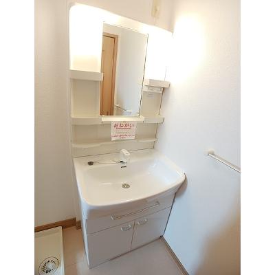ビリーブ 103【管理NO：1-014164801-01030】 ★家具家電は申し込み後に搬入しますの物件写真6