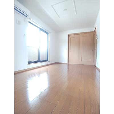 ジェルメ　テール　Ｃ 202【管理NO：1-014146703-02020】 ★家具家電は申し込み後に搬入しますの物件写真2