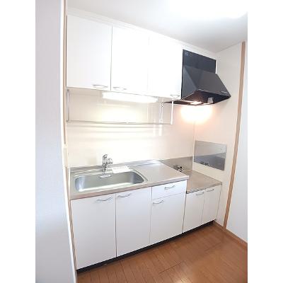 ジェルメ　テール　Ｃ 202【管理NO：1-014146703-02020】 ★家具家電は申し込み後に搬入しますの物件写真3