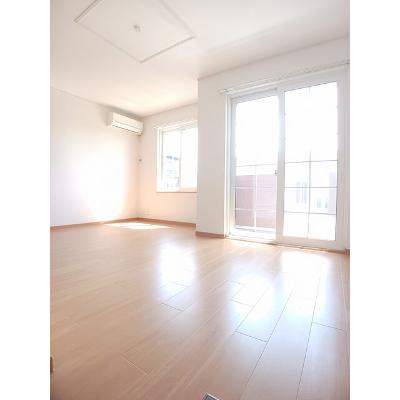 モーダ・パラッツォＡ 102【管理NO：1-013660601-01020】 ★家具家電は申し込み後に搬入しますの物件写真2