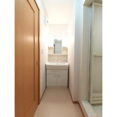 モーダ・パラッツォＡ 102【管理NO：1-013660601-01020】 ★家具家電は申し込み後に搬入しますの物件写真6