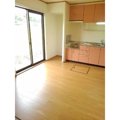 サンリット　Ｂ 103【管理NO：1-013391202-01030】 ★家具家電は申し込み後に搬入します 2026年08月下旬入居可能の物件写真2