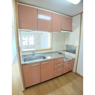 パークサイド　Ｂ 202【管理NO：1-013077202-02020】 ★家具家電は申し込み後に搬入します★の物件写真3