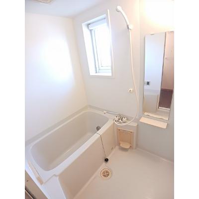 パークサイド　Ｂ 202【管理NO：1-013077202-02020】 ★家具家電は申し込み後に搬入します★の物件写真4