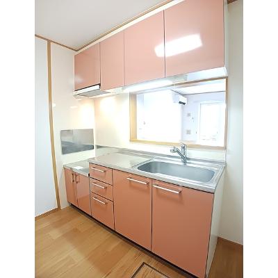 パークサイド　Ｂ 101【管理NO：1-013077202-01010】 ★家具家電は申し込み後に搬入します★の物件写真3