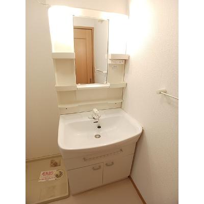 パークサイド　Ｂ 101【管理NO：1-013077202-01010】 ★家具家電は申し込み後に搬入します★の物件写真6