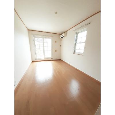 メゾン・ポポラーレＢ 203【管理NO：1-013067902-02030】 ★家具家電は申し込み後に搬入しますの物件写真2