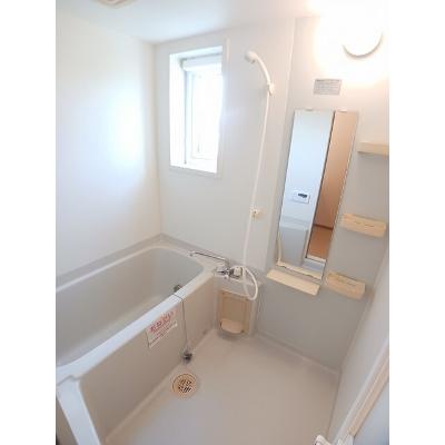 メゾン・ポポラーレＢ 103【管理NO：1-013067902-01030】 ★家具家電は申し込み後に搬入しますの物件写真4