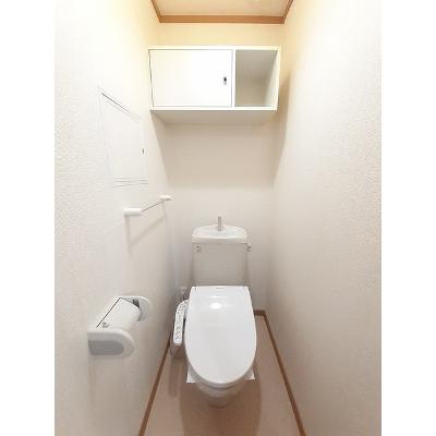 メゾン・ポポラーレＡ 201【管理NO：1-013067901-02010】 ★家具家電は申し込み後に搬入しますの物件写真5