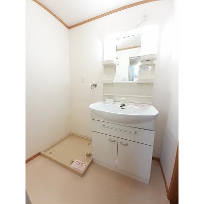 メゾン・ポポラーレＡ 201【管理NO：1-013067901-02010】 ★家具家電は申し込み後に搬入しますの物件写真6