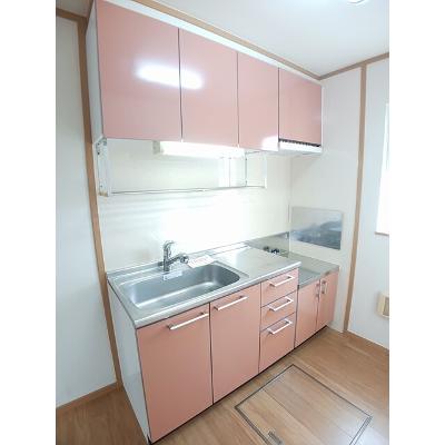 ハッピーセブン 102【管理NO：1-013057001-01020】 ★家具家電は申し込み後に搬入しますの物件写真3
