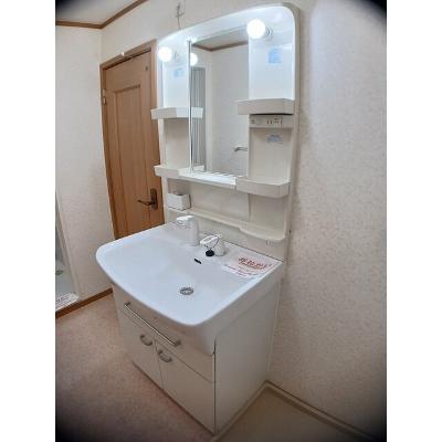 プリムヴェールＢ 201【管理NO：1-012993602-02010】 ★家具家電は申し込み後に搬入します★の物件写真6