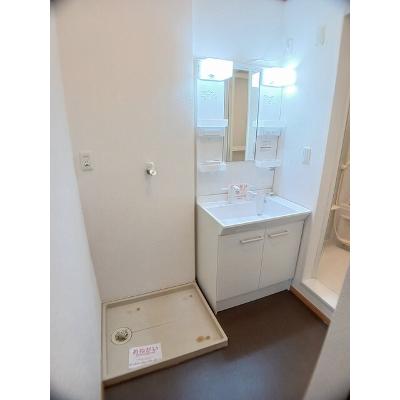 プリムヴェールＡ 102【管理NO：1-012993601-01020】 ★家具家電は申し込み後に搬入します★の物件写真6