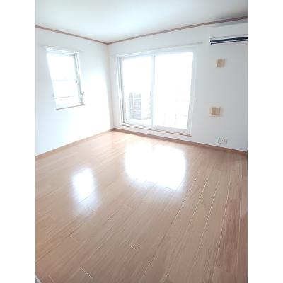 アルカンシェルＢ 203【管理NO：1-012991802-02030】 ★家具家電は申し込み後に搬入します★の物件写真2