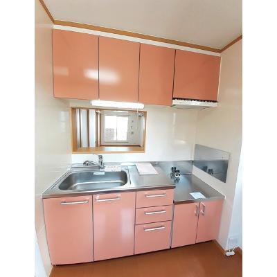 エアリー・ガーデンＣ 201【管理NO：1-012980403-02010】 ★家具家電は申し込み後に搬入しますの物件写真3