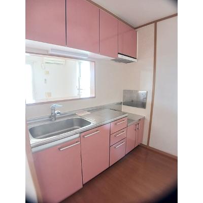 ベル・ソレイユＤ 202【管理NO：1-012954002-02020】 ★家具家電は申し込み後に搬入します★の物件写真3