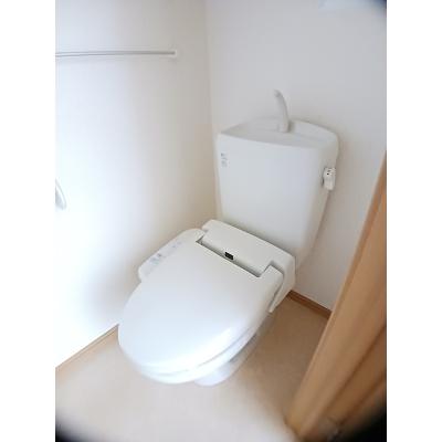 ベル・ソレイユＤ 202【管理NO：1-012954002-02020】 ★家具家電は申し込み後に搬入します★の物件写真5