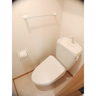 メゾン・アルカンシエルＣ 103【管理NO：1-012926001-01030】 ★家具家電は申し込み後に搬入します★の物件写真5