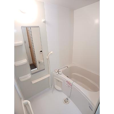 プラシード　Ｂ 202【管理NO：1-012856802-02020】 ★家具家電は申し込み後に搬入します★の物件写真4