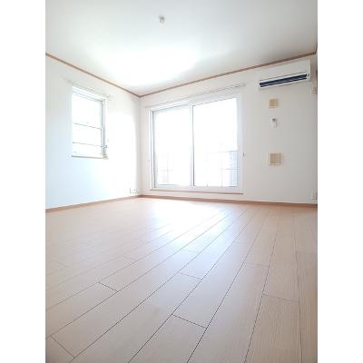 サン・フィールドＢ 203【管理NO：1-012824402-02030】 ★家具家電は申し込み後に搬入します★の物件写真2