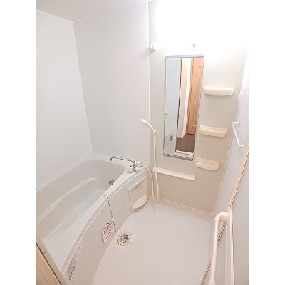 サン・フィールドＢ 203【管理NO：1-012824402-02030】 ★家具家電は申し込み後に搬入します★の物件写真4
