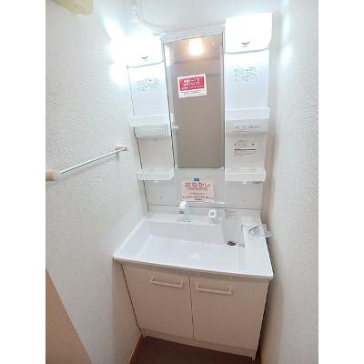 サン・フィールドＢ 203【管理NO：1-012824402-02030】 ★家具家電は申し込み後に搬入します★の物件写真6