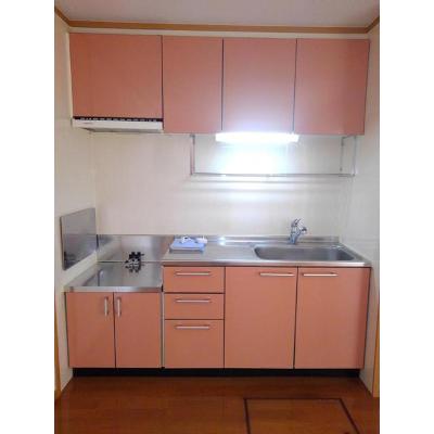 アクティ北鴨　Ｂ 102【管理NO：1-012743702-01020】 ★家具家電は申し込み後に搬入します 2026年08月上旬入居可能の物件写真3