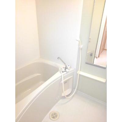 アクティ北鴨　Ｂ 102【管理NO：1-012743702-01020】 ★家具家電は申し込み後に搬入します 2026年08月上旬入居可能の物件写真4