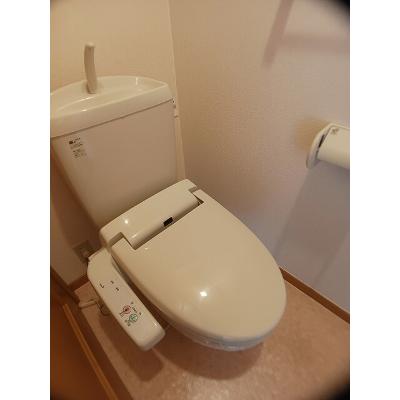 カサデルソレアード 203【管理NO：1-012671601-02030】 ★家具家電は申し込み後に搬入します★の物件写真5